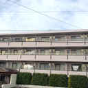 ジュネス仙川 A棟 外観